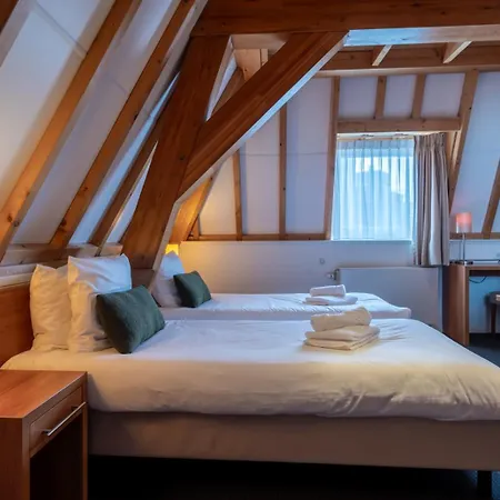 Boutique Hotel Maldegem-3