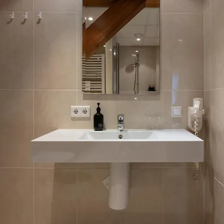 Boutique Hotel Maldegem-2